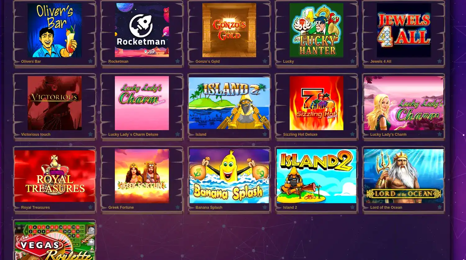 Стол live-дилера в казино Турбо